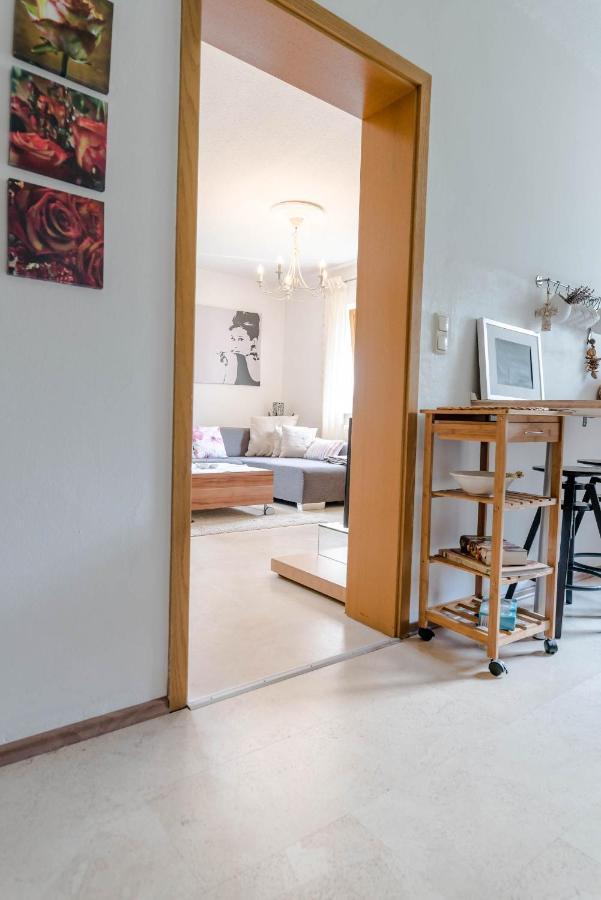 Ferienwohnung Am Ilztal Hutthurm Exterior foto